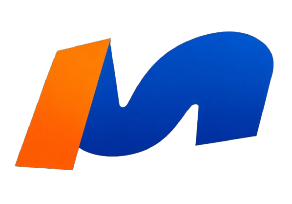 MVS IT Giant Logo